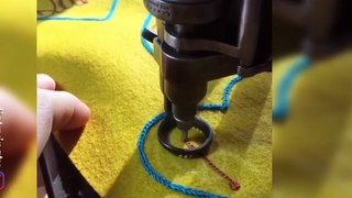 Oddly Satisfying Video that Is Made With Love 2018