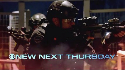 S.W.A.T. Season 1 Episode 16 // S1E16 « CBS » TV Series