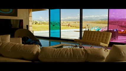 REVENGE – In theaters & On Demand May 11th , 2018