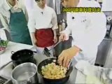 ウリナリ ウンナン料理対決 2