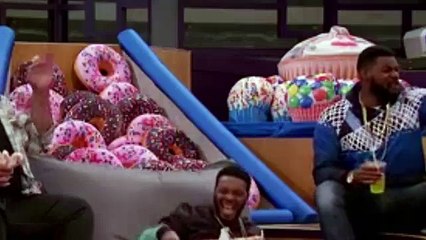Game Shakers S02E03 The Very Old Finger