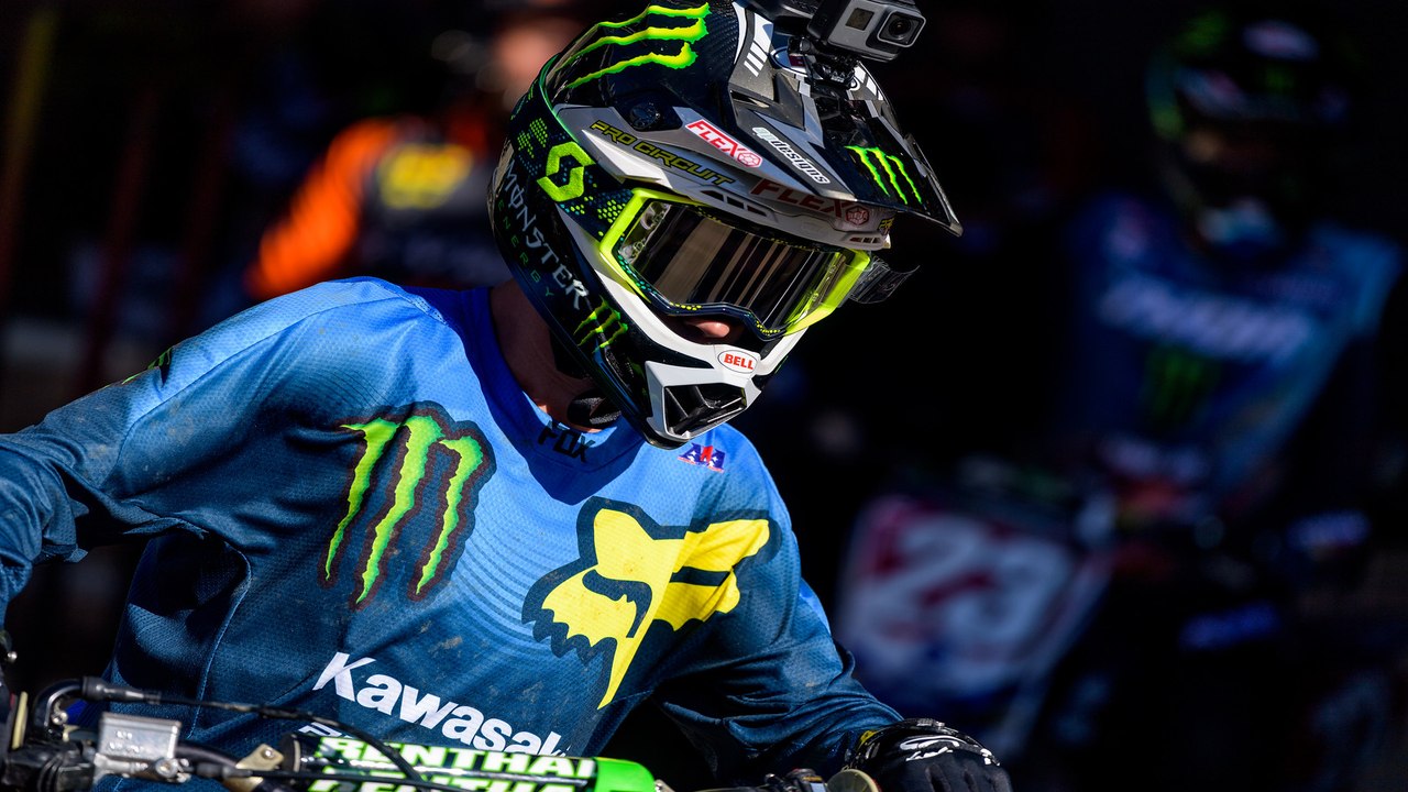 SCOTT Vision Series | Adam Cianciarulo - Episode Two
