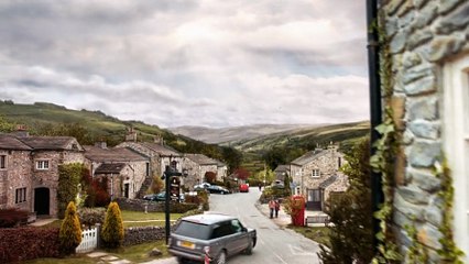 Emmerdale 30th March 2018