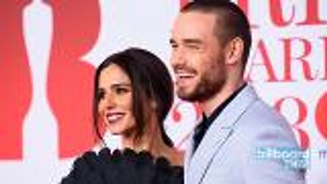 Cheryl Cole Shuts Down Liam Payne Cheating Rumors | Billboard News