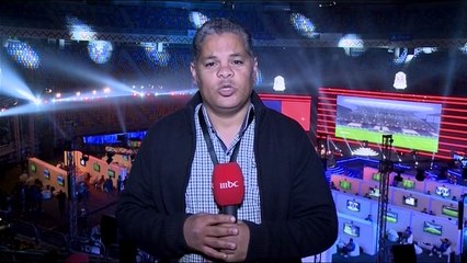 2 مليون جنية جوائز بطولة كأس "تركي آل الشيخ" لبطولة الألعاب الإلكترونية