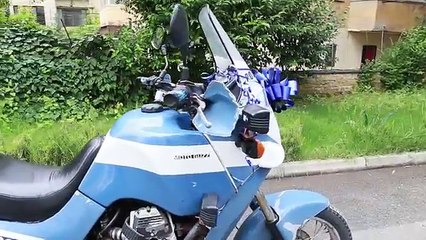 Historia e tij përloti shumë njerëz, zbulohet skandali pas surprizës së Tahirit për policin që doli në pension