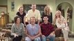 ABC Renews 'Roseanne' Revival | THR News