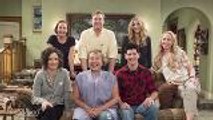 ABC Renews 'Roseanne' Revival | THR News
