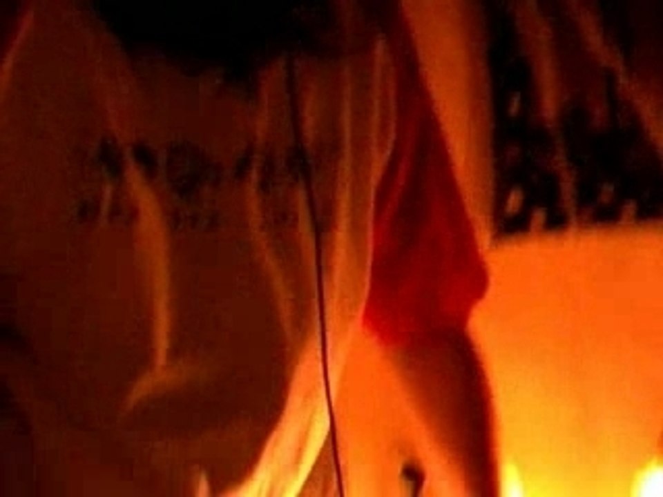 Soirée Before Halloween