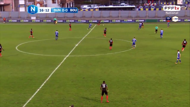 Belle combinaison coté boulonnais!