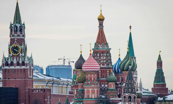 Rusia Akan Usir Ratusan Diplomat Sejumlah Negara Barat