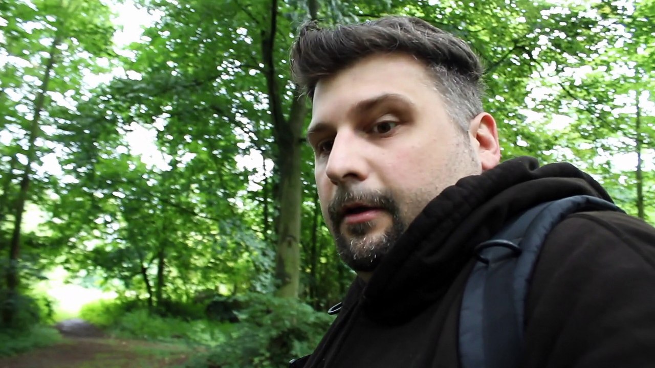 Horror Lost Places Rap (fanmade)