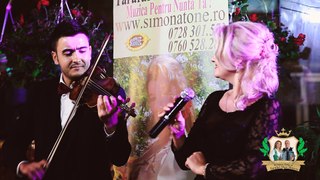 Formatii Pentru  Nunti Din Bucuresti  2018-2019 -  Simona Tone - Vimeo