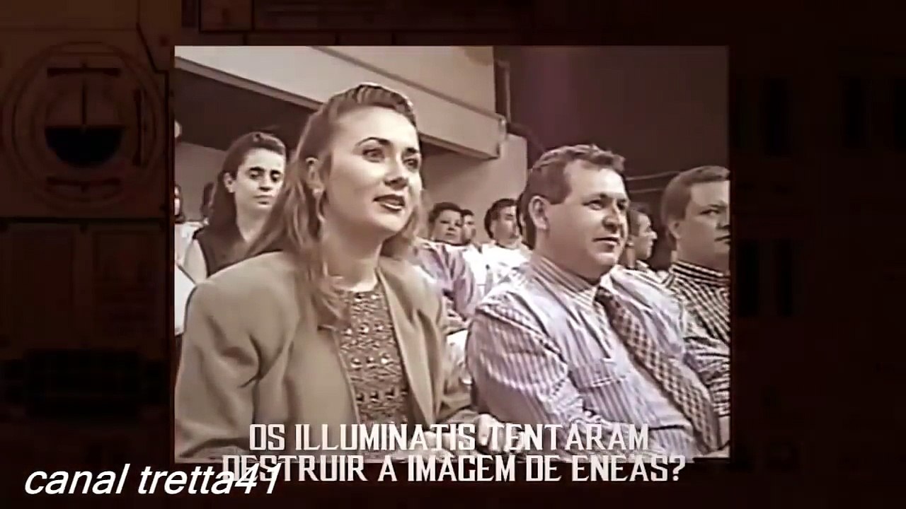 ENÉAS PREVENDO O GOVERNO TEMER ! PARECE OS DIAS ATUAIS !