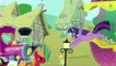 My Little Pony Friendship is Magic S06E16 The Times They Are Changeling