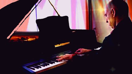 Frederic Chopin - Polonesa Op. 53  "Heroica" - Gerardo Taube (piano)