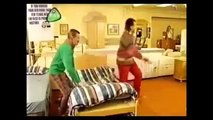 ChuckleVision - S9, E10: Oh Dear What Can The Mattress Be