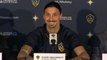 'Let's keep Sweden on their toes' - Ibrahimovic hints at World Cup return