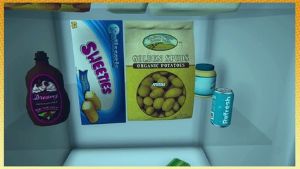 House Party: Booze Quest - PART 4 - Game Grumps