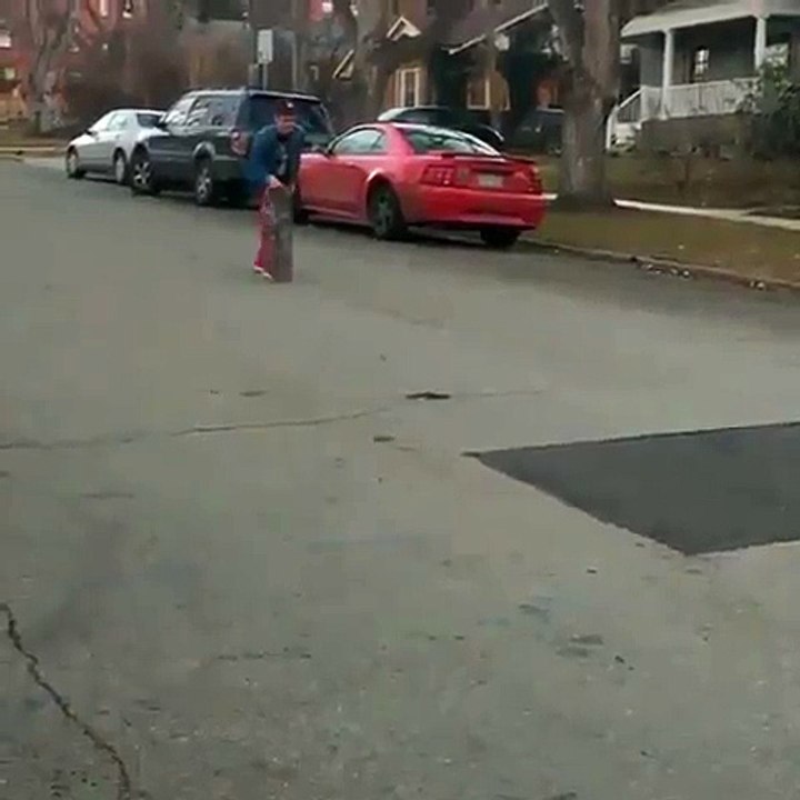 Savage watch
