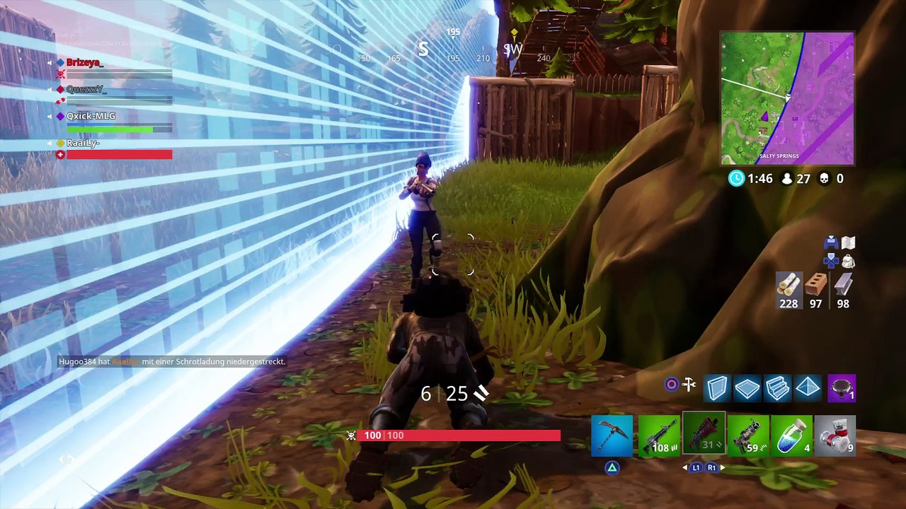 Fortniteproof