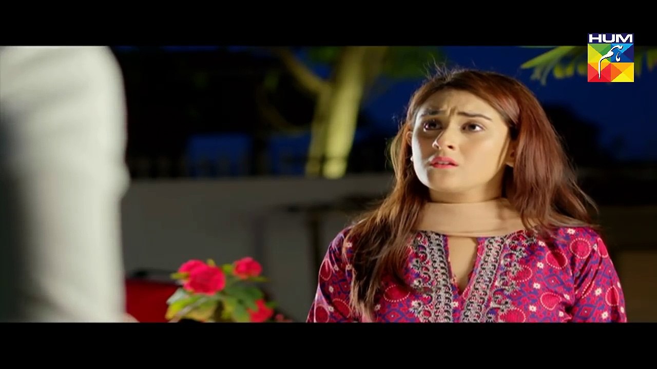 Naseebon Jali Episode #140 HUM TV Drama 30 March 2018