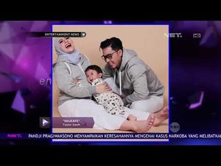 Nycta Gina Melahirkan Anak Ke Dua Yang Berjenis Kelamin Perempuan