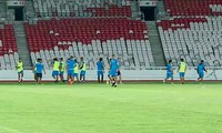 Arema FC Akan Hadapi Persija di Pekan Kedua Liga 1