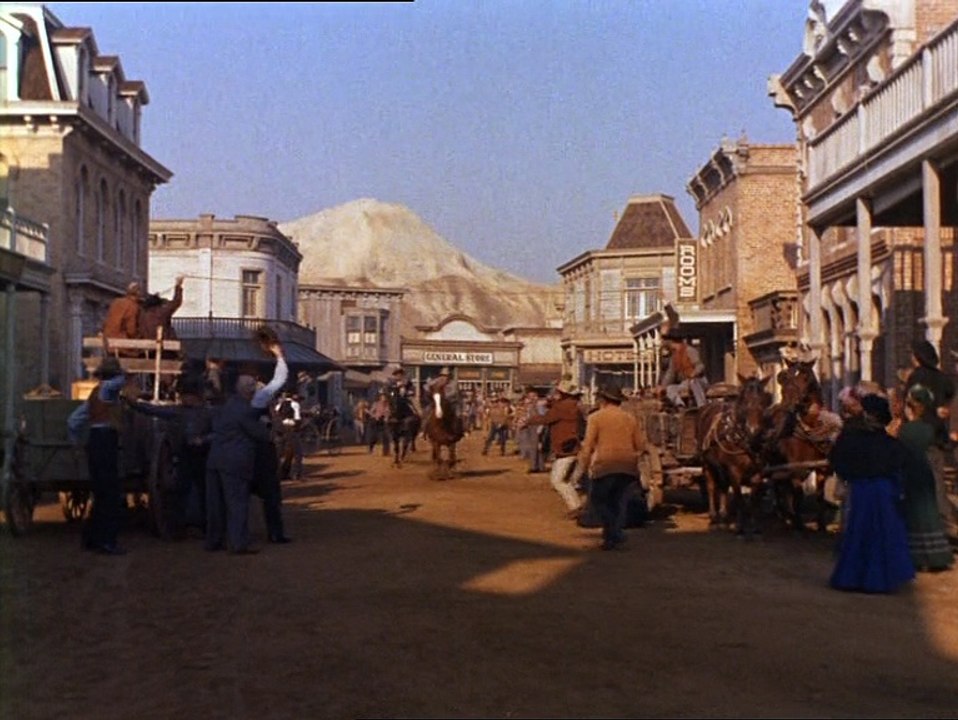 S02E22 - Der übereifrige Steuereintreiber