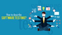 Tuyển Tester – chuyên viên kiểm thử phần mềm