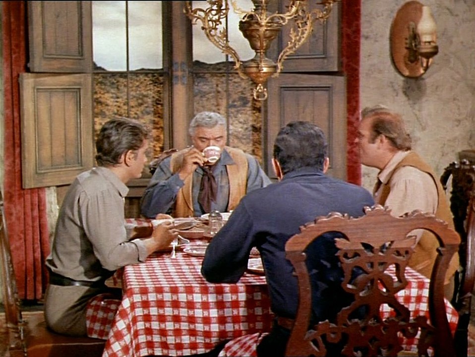 S02E23 - Böse Nachbarn