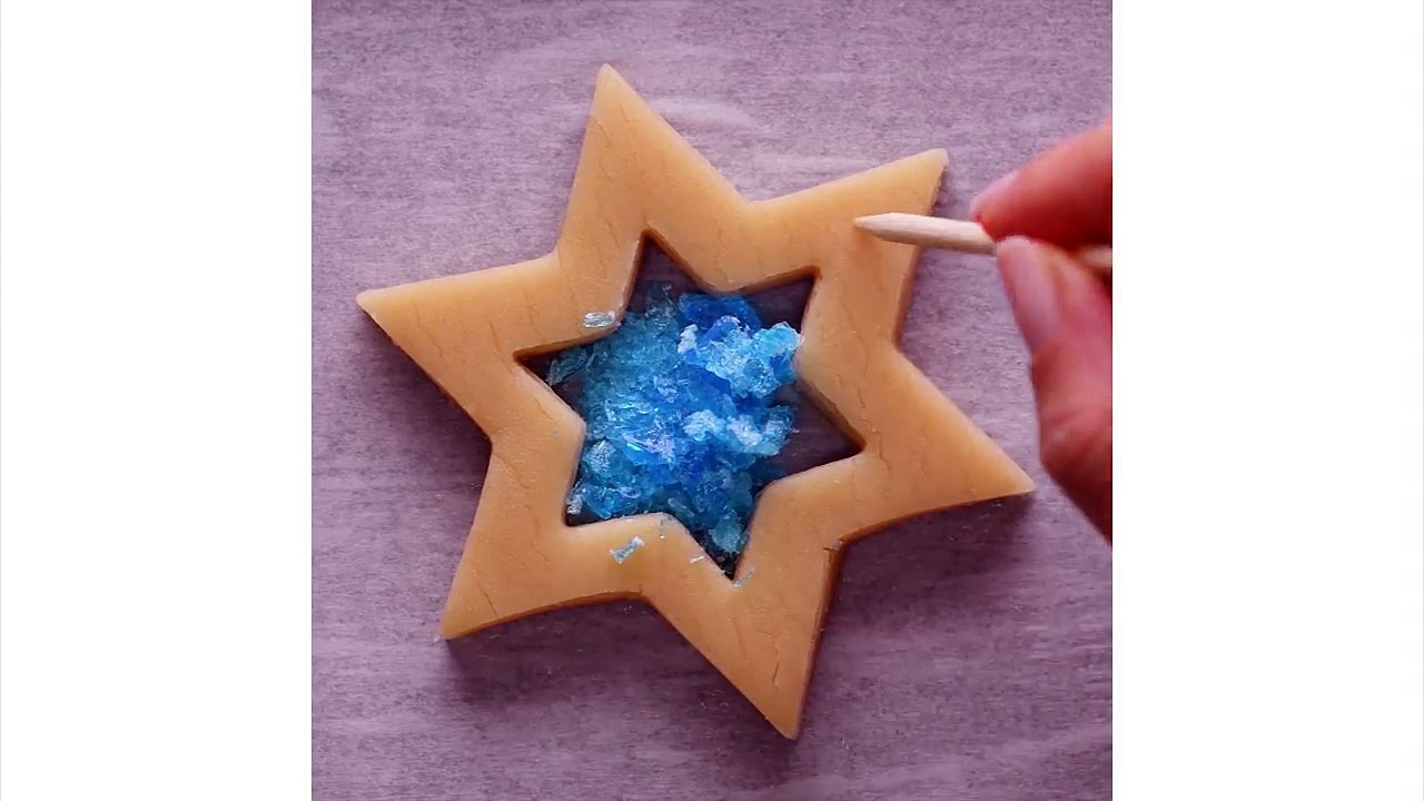 Christmas Cookies - DIY Christmas Treats