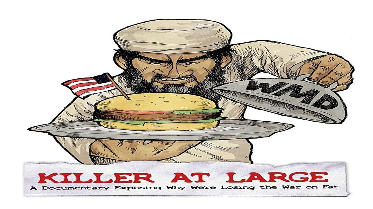 | FULL | M'O'V'I'E | KILLER AT LARGE (2008) | HD - STREAMING