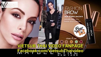 [VTVF] Vietsub THE FACE THAILAND ALL STAR Season 4 - EP6 [7/7]