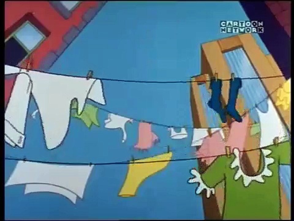 Tom and Jerry Classic Collection Episode 135 - 136 Tom-ic energy (1965) - Bad Day At Cat Rock (1965)