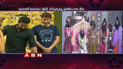 Jr NTR to clash Balakrishna for Dussehra