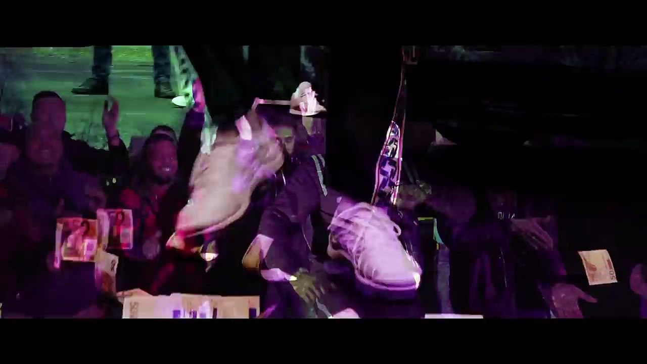 Reda rwena - lass mal dein film  (prod. von danno)