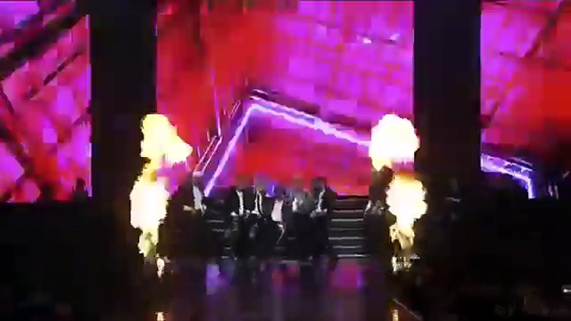 Bts 16 Hyyh Epilogue Concert Pt 1 Video Dailymotion