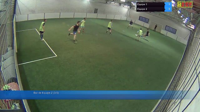 Equipe 1 Vs Equipe 2 - 30/03/18 20:08 - Loisir Poitiers - Poitiers Game Parc