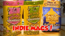 BoxMac 108: Independently Produced Macs (FishSki and Cheesus Reformulated)
