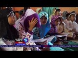 Babinsa Mengajar Baca Tulis Al Qur'an - NET 5