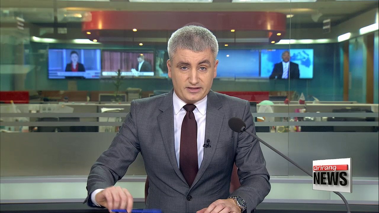 North Korean leader Kim Jong-un meets IOC chief in Pyongyang: AP