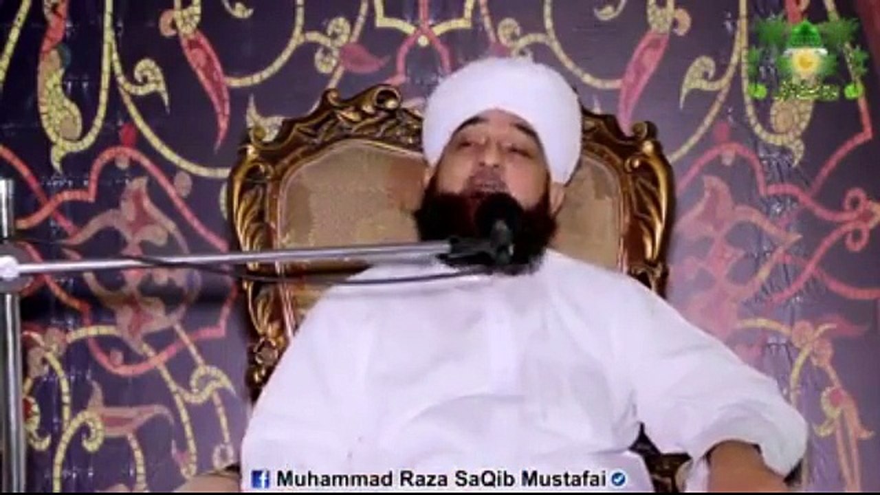 Muhammad Raza Saqib Mustafai (135)