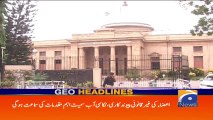 Geo Headlines - 09 AM - 31 March 2018