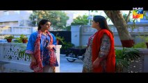 Parchayee Episode #15 HUM TV Drama 30 March 2018