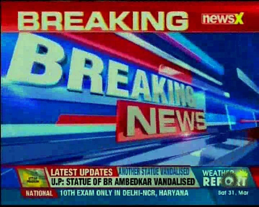 Sabarimala: Elephant carrying idol of Ayyapa runs Amok; 12 devotees injured