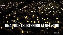 Illuminare il buio: la luce aiuta il progresso