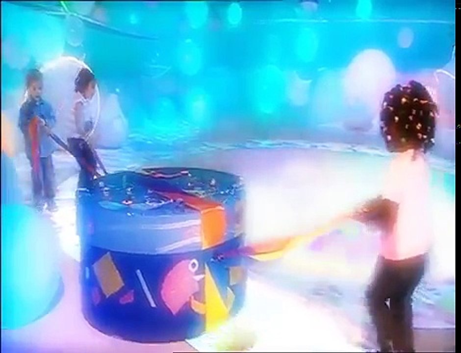 Boohbah: Island
