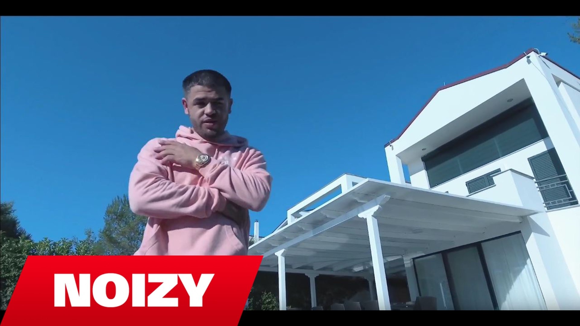 ⁣Noizy ft. Elgit Doda - Pa mu (Official Video HD)