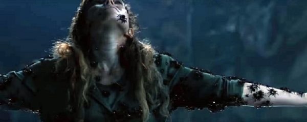 Guardians of the Tomb full movie english